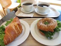 Cafe Tarina in Helsinki