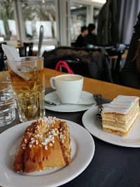 Café Torpanranta in Helsinki