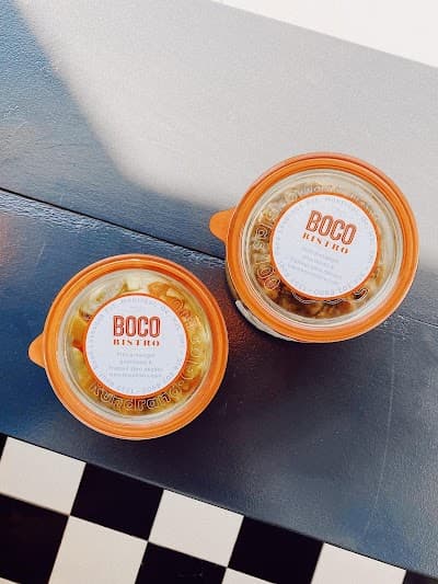 Pourquoi Pas espresso bar coffee