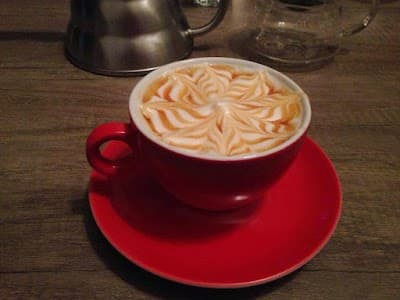 Coftale coffee