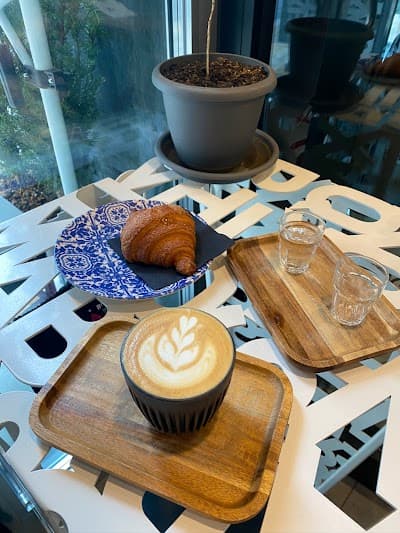 Bugan Coffee Lab coffee