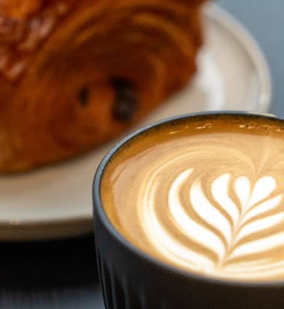 Fort Coffee coffee