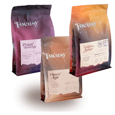 Palarnia kawy specialty (odbiory zamówień) ✦ Focusy ✦ Sklep online ✦ kawa i herbata ✦ coffee & tea ✦ kawowe prezenty atmosphere