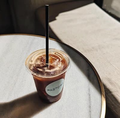 PASTORA – Café & Bottle Shop coffee