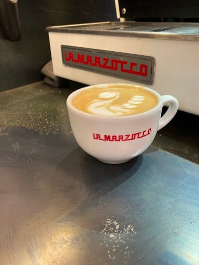 4m (Rule of 4m) coffee