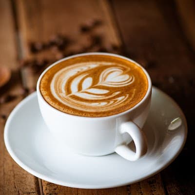 Terres de Café atmosphere