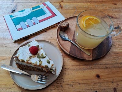 Cafématic coffee
