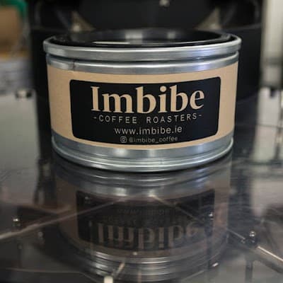 Imbibe Coffee Roasters coffee