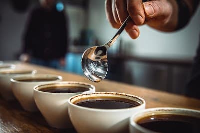 Good Life Coffee Roasters coffee