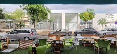 Cool Cafè