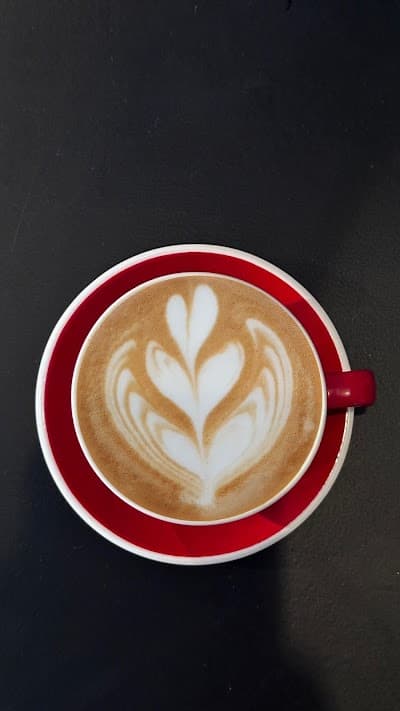 Vanta Coffee coffee