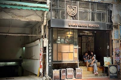 Urban Coffee Roaster (Tsim Sha Tsui) coffee