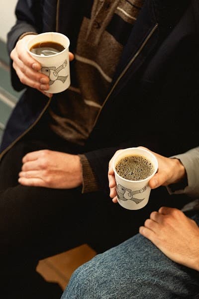 Cafès El Magnífico coffee