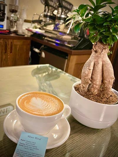 Korner for Soul (Specialty Coffee) coffee