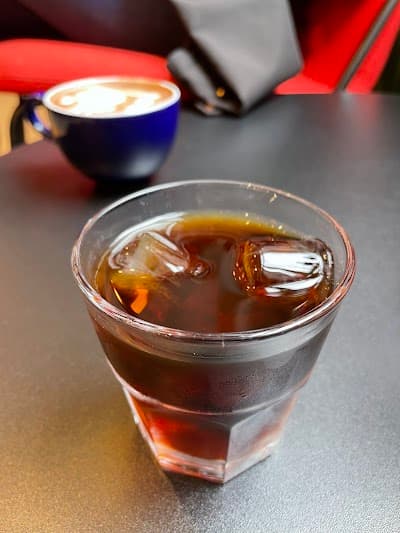 Bean Coffee coffee