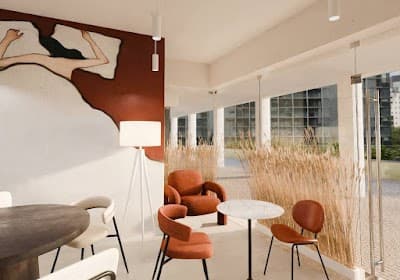 Interior of Sense of Coffee - specialty coffee in -008 Lisboa