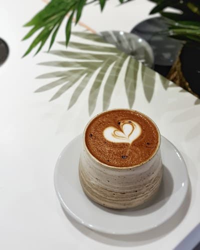Upshot Specialty Coffee coffee