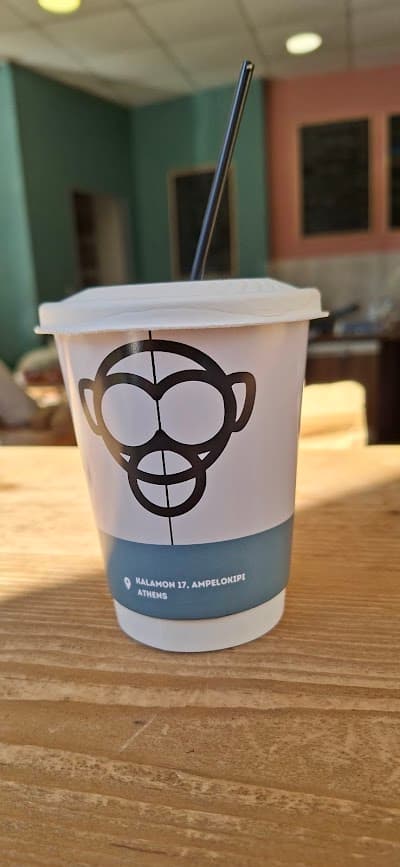 Bonobo In-house coffee roasting atmosphere