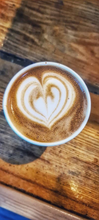 FlatCap Coffee co coffee