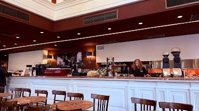 MOKKA SPECIALTY COFFEE S.A. coffee