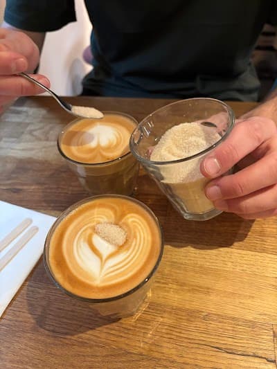 ROAST Coffee coffee