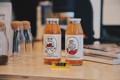 Sedai Coffee and Roasters coffee