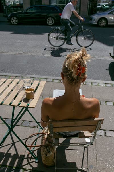 coffee minor