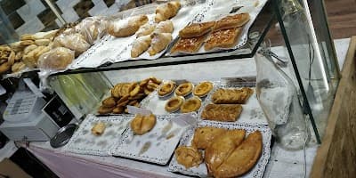 Cafeteria Cachitos coffee