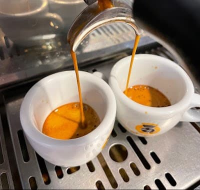 Campana Roastery coffee