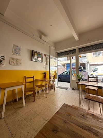 Malabarista Café coffee
