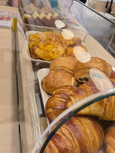 Syra Coffee - Poble Sec coffee