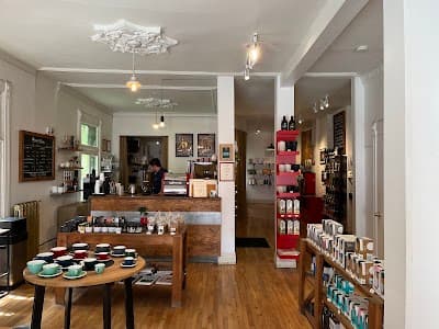 L'Or en Grain - Boutique de Café coffee
