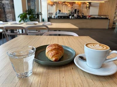 Little Victories Coffee Roasters - Elgin coffee