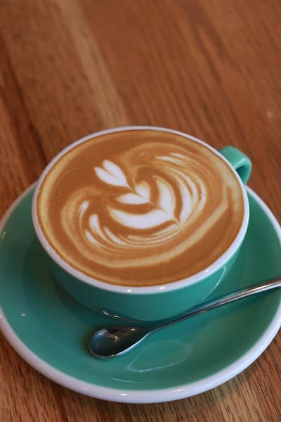 Café Limón atmosphere