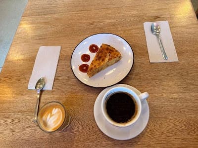 Colo Coffee Candelaria atmosphere