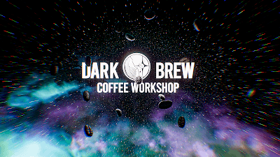 Dark Brew Coffee Workshop
