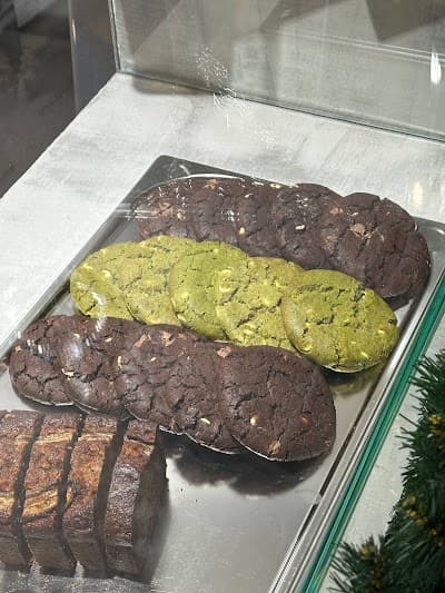 Wazaap – Matcha Bar & Specialty Coffee coffee