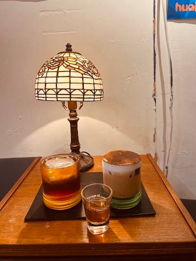 Wilbeck Cafe coffee