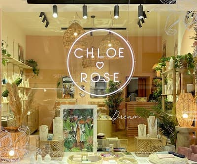 CHLOE ROSE Lausanne atmosphere