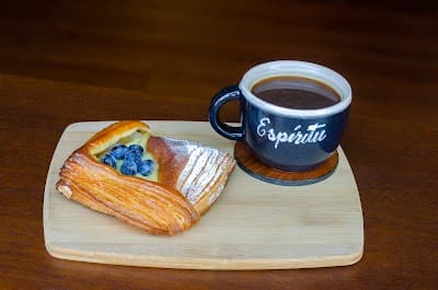 Espíritu Café •Specialty Coffee• coffee