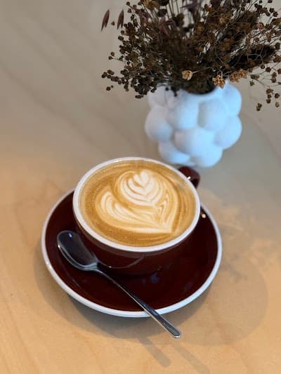 Sense of Coffee & Wine - specialty coffee atmosphere