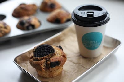 HAIKU COFFEE ROASTERS coffee