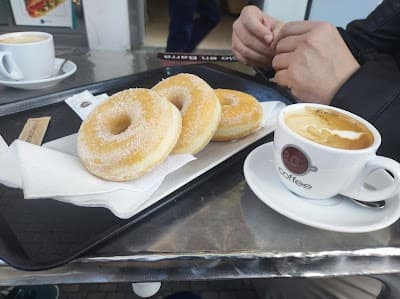 80s Coffee coffee