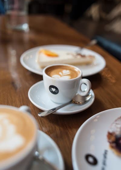 CoffeePirates coffee