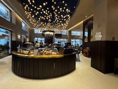 Flagship Store Lavazza - Milano coffee