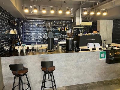 Zombie Specialty Coffee coffee