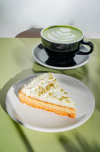 Sagra Specialty Coffee & Brunch coffee