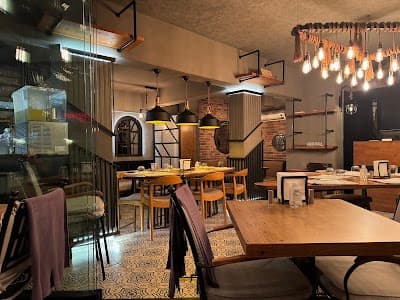 Mivan Restaurant & Cafe coffee