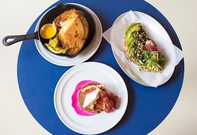 Echo | All-Day Breakfast & Brunch | Coffee coffee