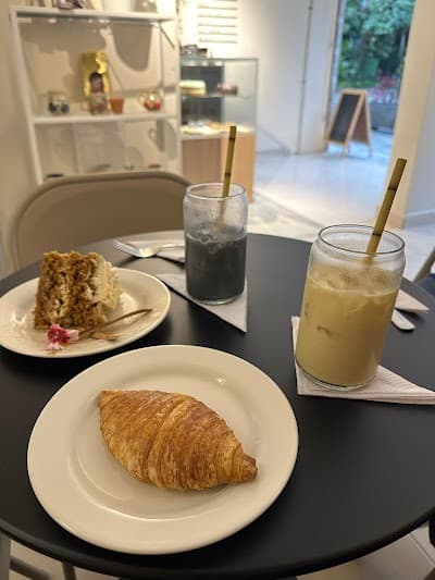 Cafe Andino coffee
